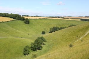 Yorkshire Wolds Cycling Holiday with UK Bike Tours