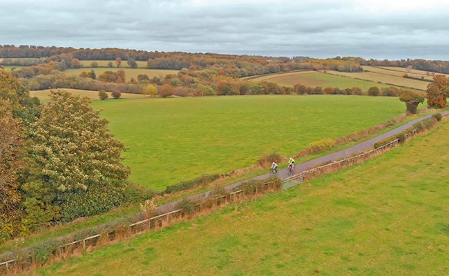 ride confidently on your Cotswolds cycling holiday